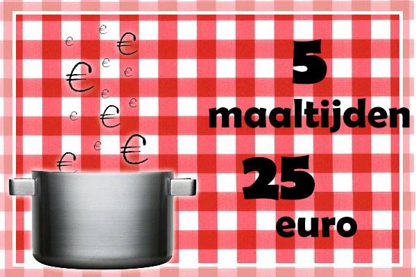 5maaltijden25euro logo