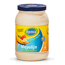 Remia Mayo
